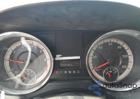 2016 Dodge Grand Caravan Sxt z USA, uszkodzony, nr VIN 2C4RDGCG9GR102703